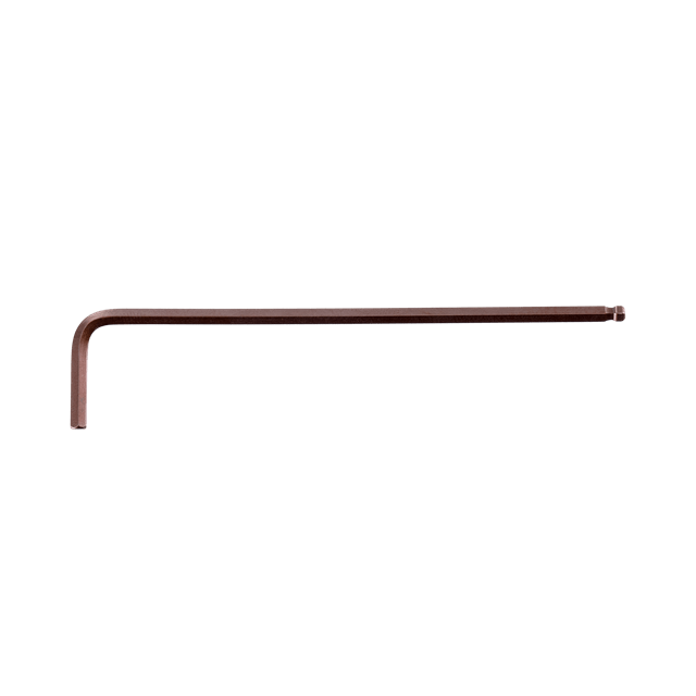 1.5mm Ball-End Hex Key